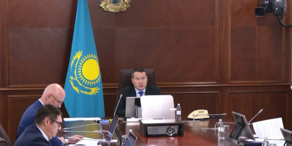 В Правительстве рассмотрели причины аварий на АНПЗ и МАЭК