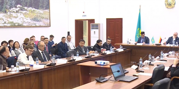 Казахстанские сельхозпроизводители смогут продавать свои товары онлайн