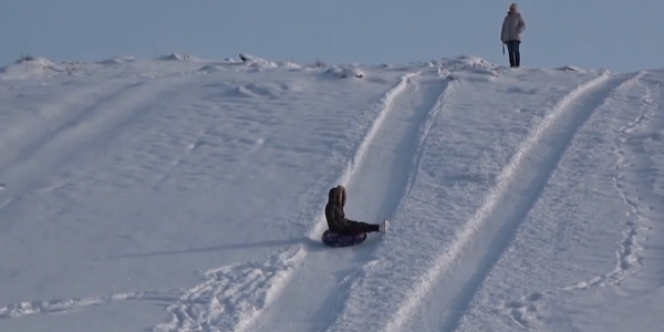 ШҚО-да сырғанаудың соңы жазатайым жағдайға соқтырды