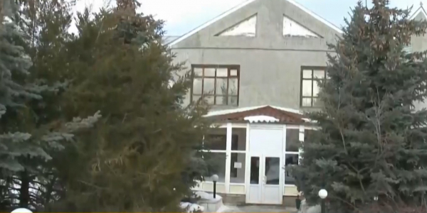 90 детей эвакуировано из-за пожара в детском саду в Актобе