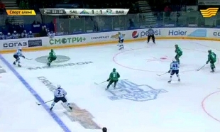 &laquo;Спорт әлемі&raquo;. &laquo;Астана арландары&raquo; бүкіләлемдік бокс сериясының финалына шықты. Қазақстандық хоккейшілер жыл басынан бері жалақы ала алмай келеді.