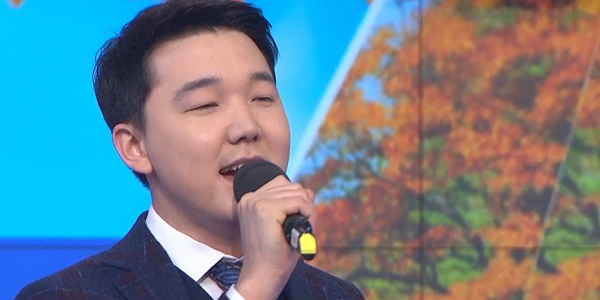 Асылжан Абдулла &ndash; &laquo;Динара&raquo; (Әні мен сөзі: Б.Өскенбеков)