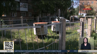 Жители Шемонаихи в Восточном Казахстане остались без газа
