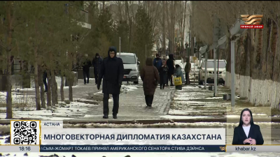 Что принесут Авраамские соглашения Казахстану: мнения экспертов