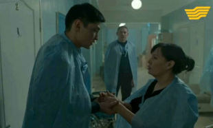 &laquo;Тайталас&raquo; 7 серия