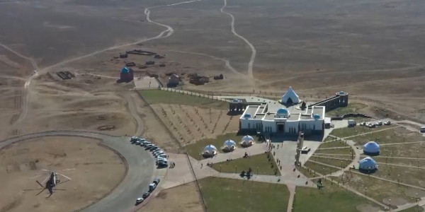 Как власти Жезказгана будут привлекать инвесторов и молодежь в новый областной центр?