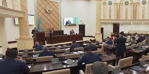 Депутаты Сената требуют запретить перекупщикам отечественной продукции участвовать в госзакупках