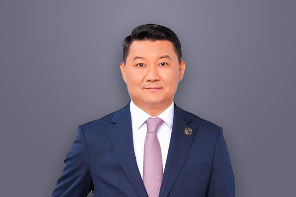 Жігер Сәрсен