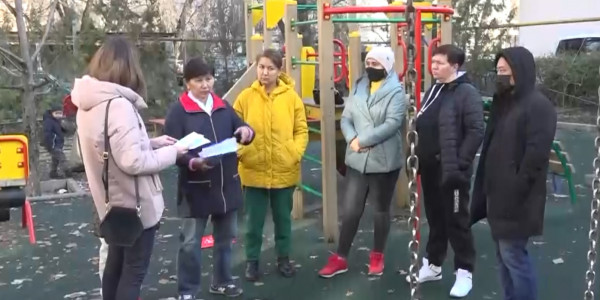 Какие проблемы возникают при переходе с КСК на ОСИ?