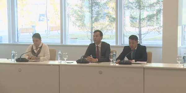 Жасыл климаттық қорды қаржыландыру үшін &laquo;Readiness&ndash;II&raquo; ұлттық жобасы іске қосылды