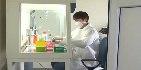 Около 50 тысяч жителей столицы переболели коронавирусом