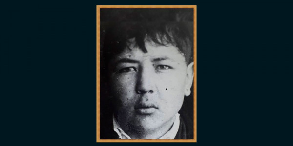 Сейткерей Акназаров