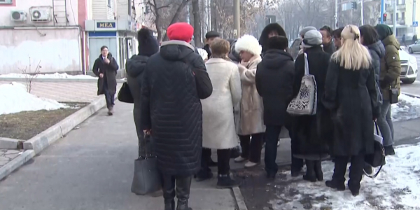 Пенсионеры заплатили десятки миллионов клинике за лечение, которое не получили