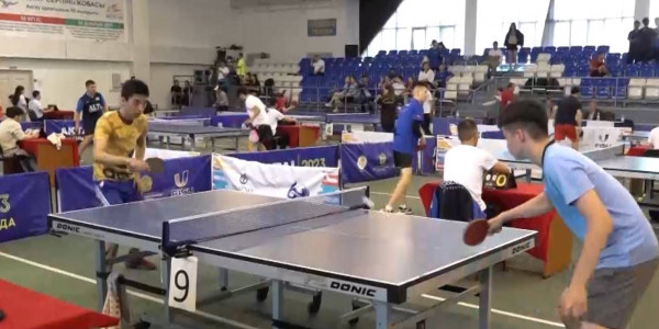 Всемирная летняя Универсиада стартует в городе Чэнду