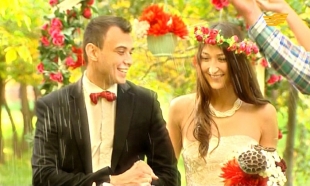 &laquo;Экономкласс&raquo;. Секреты актуальной свадьбы по доступной цене, экономный ужин