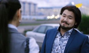 &laquo;Ничего личного - Бақытыма сенемін&raquo; 12 серия