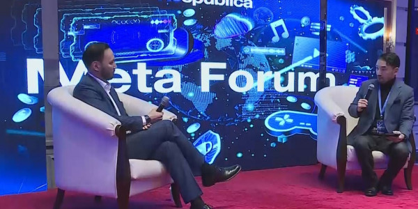 Respublica партиясы елордада мета-форум ұйымдастырды