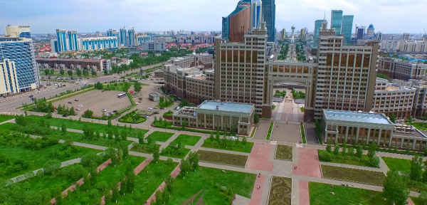 &laquo;Astana life&raquo; тележурналы. 7-шығарылым