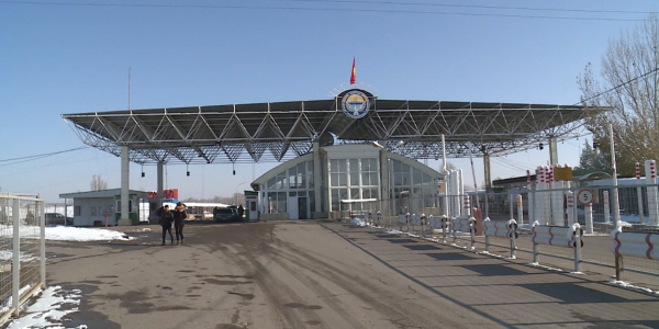 Президент Кыргызстана С. Жээнбеков заявил, что будущее страны связывает с ЕАЭС