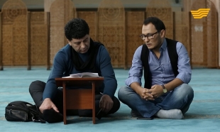 &laquo;Өмір сабақтары&raquo;. Махаббат машақаты - 1 бөлім