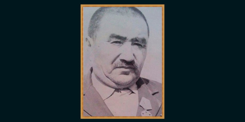 Камбаров Габбас (1924—1995 гг.)