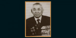 Джумабаев Махмет Шаяхметович (1923 – 1996 гг.)