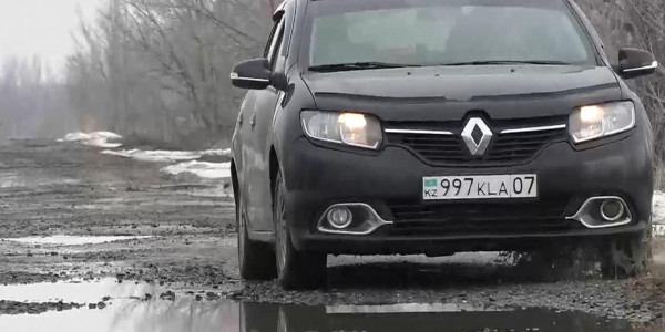 После критики Президента о состоянии дорог уволены ещё несколько чиновников