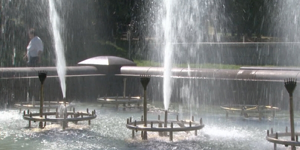 Аптап ыстықтан зардап шеккен Алматы тұрғындары жедел жәрдемге жүгінуде