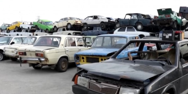 &laquo;Оператор РОП&raquo; басшысы мен Экология вице-министрі ұсталды