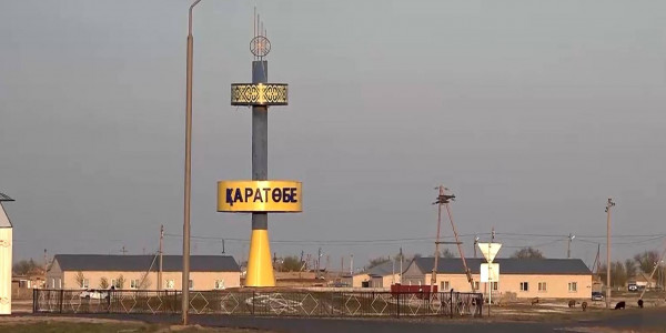 7 кандидатов в акимы выдвинули в Западно-Казахстанской области