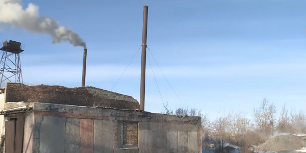 Қостанай облысы жылу жүйесіне қосыла алмай отыр