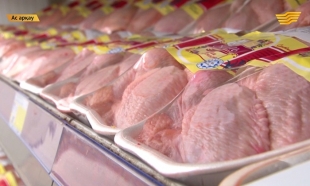 &laquo;Ас арқау&raquo;. Әртараптандыру тәжірибесі