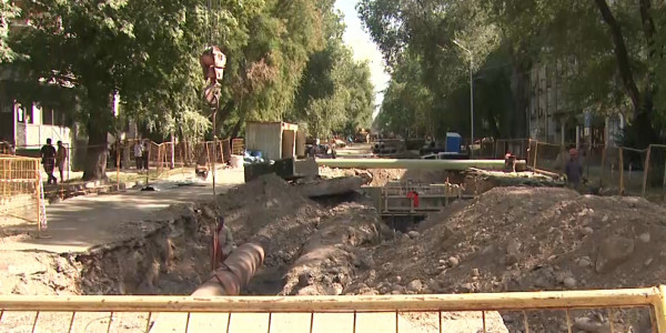 Алматы әкімдігі әлеуметтік желіде жарияланған шағымдарды елемейді