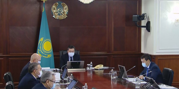 Үкімет отырысы: тұрғын үй саясатындағы өзгеріс