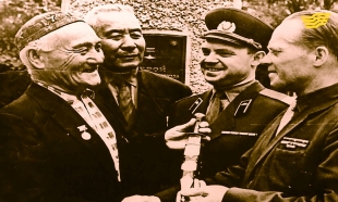 &laquo;Тағдыр жолы&raquo;. Әйгілі актер, ұлттық театр өнерінің негізін қалаушылардың бірі Елубай Өмірзақов