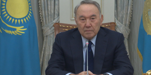 Н.Назарбаев: Правительство Казахстана должно уйти в отставку