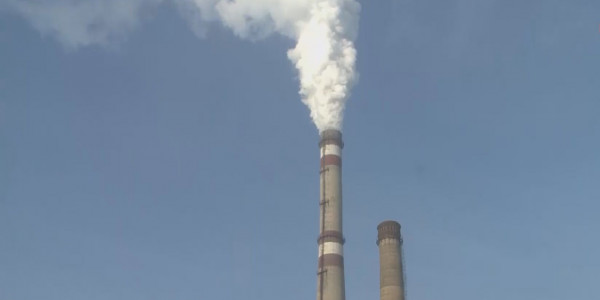 Ел шығысында сынап бағанасы 40 градусқа дейін төмендеді