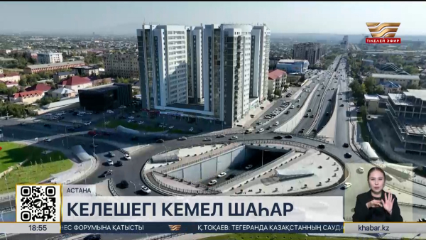 Шымкентте 13 мыңға жуық жаңа жұмыс орны құрылады