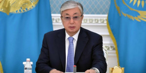 К. Токаев высказался о ситуации на кыргызско-таджикской границе