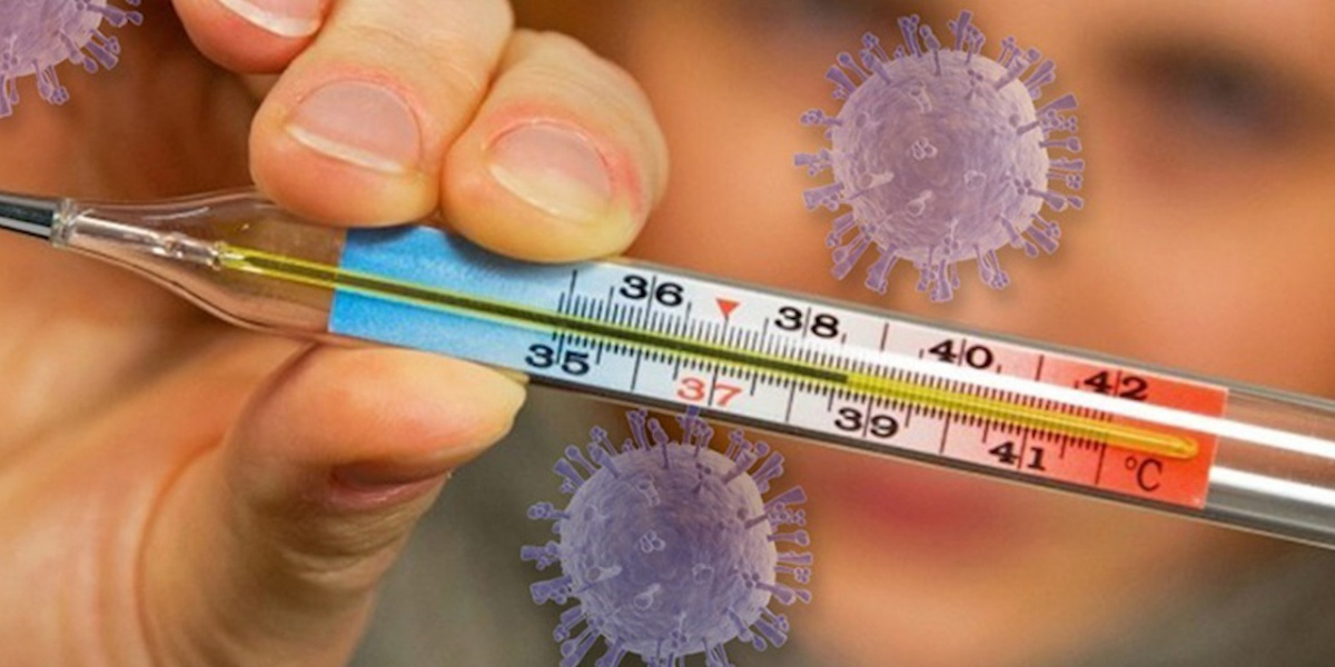 2 случая заражения коронавирусом зафиксированы в Жамбылской области и СКО