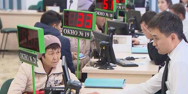 Кто ответит перед пенсионерами за взятые в долг Правительством 1,5 триллиона тенге?