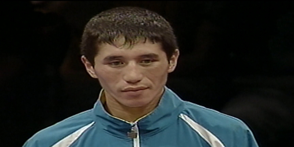 Телеканал &laquo;Хабар&raquo; готовит биографический сериал о Бекзате Саттарханове