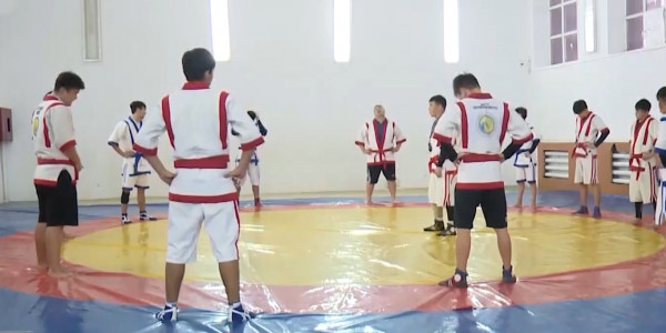 16 желтоқсанда &laquo;Хабар&raquo; арнасы &laquo;Өнер барысы&raquo; мега жобасын ұсынады