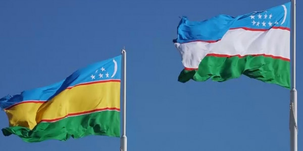 Қарақалпақ Республикасы аумағындағы айдында су жануары кездеспейді