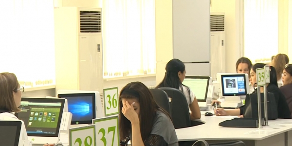 Стоимость паспорта для детей в Казахстане могут снизить