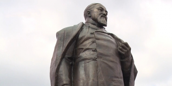 Абайдың 175 жылдығына орай 500-ден астам іс-шара ұйымдастырылады