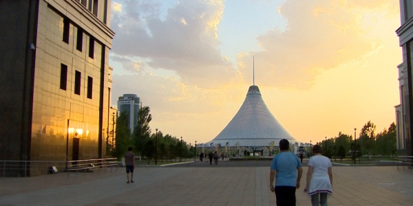 Ақмола бекінісінде XIX ғасырда еркін экономикалық аймақ болған