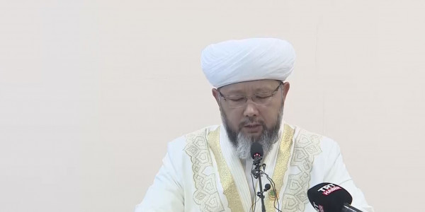 Қасиетті Рамазан айы 23 наурызда басталады