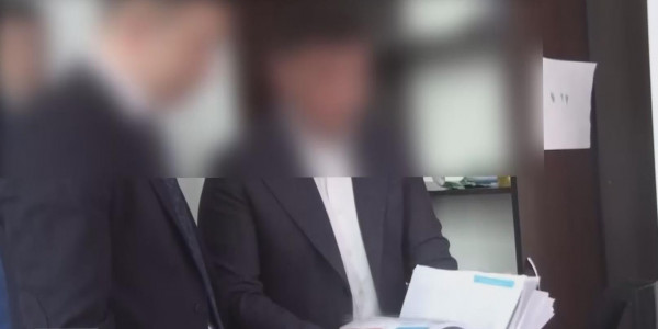 Астанада спортты дамыту дирекциясының басшысы қамауға алынды