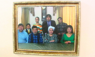 Телеканал &laquo;Хабар&raquo; готовит второй сезон сериала &laquo;Пәленшеевтер&raquo;